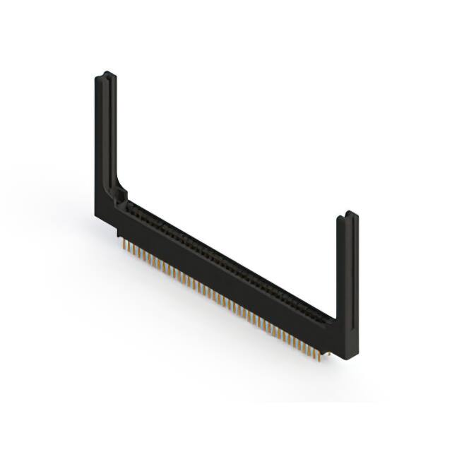 396-080-526-858 EDAC Inc.  Edgeboard Connectors